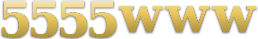 5555www logo